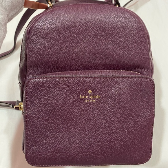 Kate Spade Backpack